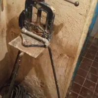 ابزار آلات صنعتی