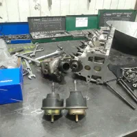 تعمییرات خودرو