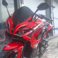 موتور rs 200 مدل 96|موتورسیکلت|رشت, حافظ آباد|دیوار