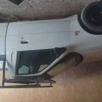 وانت اریسان ۹۴ دوگانه شرکتی|خودرو سواری و وانت|فردوس (خراسان), |دیوار