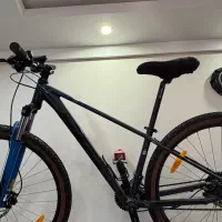 دوچرخه KTM chicago 291(کیوب اسکات جاینت کنندل)