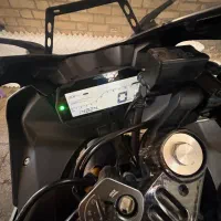 یاماها r15