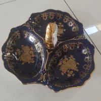 اردوف خوری طلا کوب عتیقه