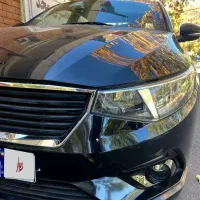 تارا 1402 دنده‌ای