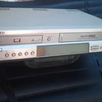 دستگاه DVDوVHSو ساب و ...