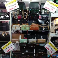 کیف و کوله پشتی مدارس