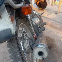 موتور هوندا پلمپ مدل ۸۹