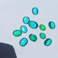 زمرد برزیلی|جواهرات|نسیمشهر, |دیوار