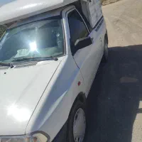 پراید وانت 1402