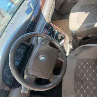 سمند موتور ملی سالم سالم مدل ۹۷