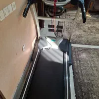 تردمیل|تجهیزات ورزشی|گنبد کاووس, |دیوار