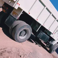 بنز تک کمپرسی شن و ماسه با مناسب ترین قیمت