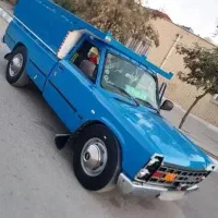 نیسان ۹۸|خودرو سواری و وانت|کرمانشاه, |دیوار