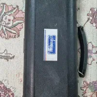 فلوت کلیددار آرمسترانگ 107 آمریکا|سازهای بادی|تهران, هفده شهریور|دیوار