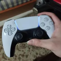 دسته PS5