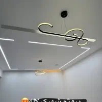 لاین نوری|مصالح و تجهیزات ساختمان|کرمان, |دیوار