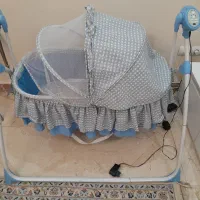 گهواره برقی خارجی