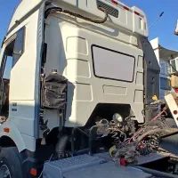 کشنده فاو تک محور