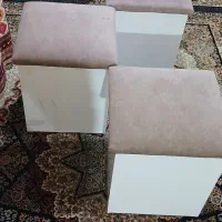 نیمکت انتظار مطب