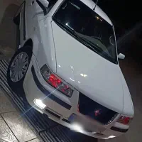 سمند ef7 فول لوازمی