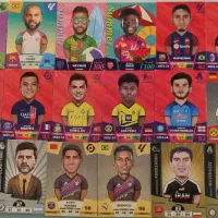 کارت کیمدی ۲۰۲۴