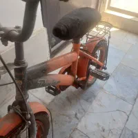 دوچرخه سایز ۱۲|دوچرخه، اسکیت، اسکوتر|گرمدره, |دیوار