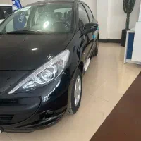 207 پاناروما اتوماتیک صفر