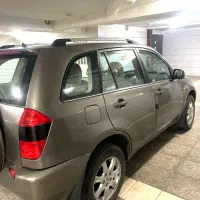 mvm x33 مدل 93|خودرو سواری و وانت|شیراز, شهرک آرین|دیوار