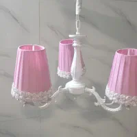 لوستر اتاق کودک