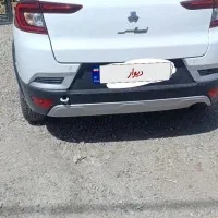 ماشین سایپا اطلس