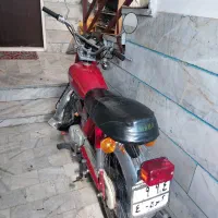 موتور|موتورسیکلت|آبیک, |دیوار