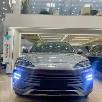 بی وای دی سانگ پلاس مدل 2025