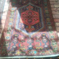 فرش دست باف روستایی نو|فرش|زنجان, |دیوار