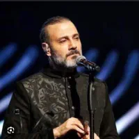 کنسرت علیرضا قربانی