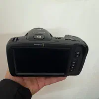 دوربین بلک مجیک سینمایی 6k نو