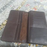 کیف پول و جای مدارک