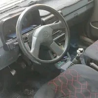 پراید ۱۴۱ مدل ۸۸ بنزینی|خودرو سواری و وانت|کرج, حصارک پایین|دیوار