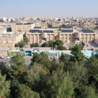 انرژی رایگان با نیروگاه خورشیدی