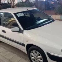 زانتیا مدل 89 بدون رنگ