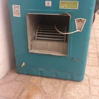 کولر آبی و یخچال|کولر آبی|تهران, قیام|دیوار