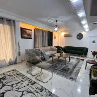 آپارتمان سه خوابه زند