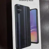 گوشی سامسونگ A05