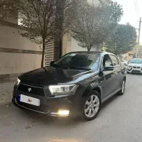 دنا پلاس توربو اتومات ۱۴۰۲ درحدصفر|خودرو سواری و وانت|مشهد, مصلی (کارمندان اول)|دیوار