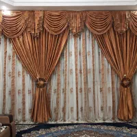 پرده ۴ متری