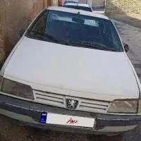 آردی سفید مدل 80