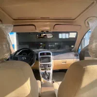 برلیانس اتومات|خودرو سواری و وانت|نکا, |دیوار