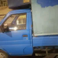 فروش فوری نیسان روکا واردانی
