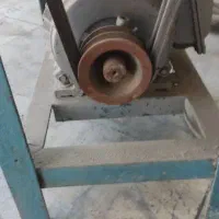 الکترو موتور ۳ فازPEM|ماشینآلات صنعتی|چهارباغ, |دیوار