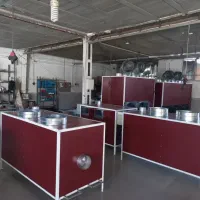 هیتر بخاری گرمایشی گلخانه ای صنعتی کارگاهی 240هزار|بخاری، هیتر، شومینه|تهران, امین حضور|دیوار