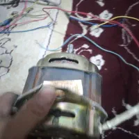 فروش موتورشستشووموتورخشک کن لباسشویی|ماشین لباسشویی و خشککن لباس|مرودشت, ثبت احوال|دیوار